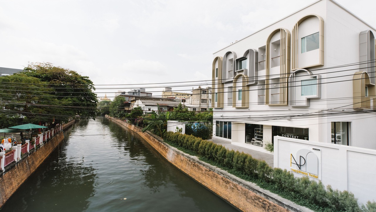 Photo of Outdoor in Khao San