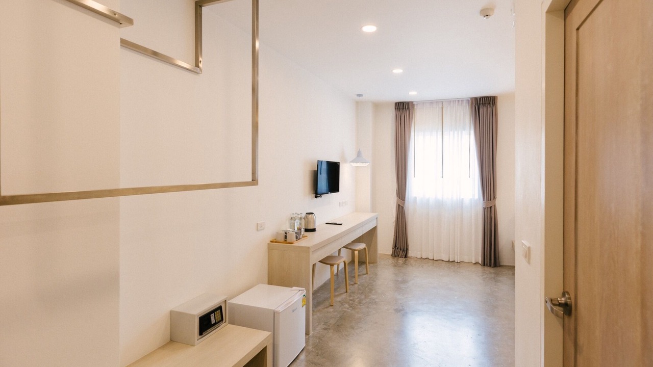 Photo of Bedroom in Khao San