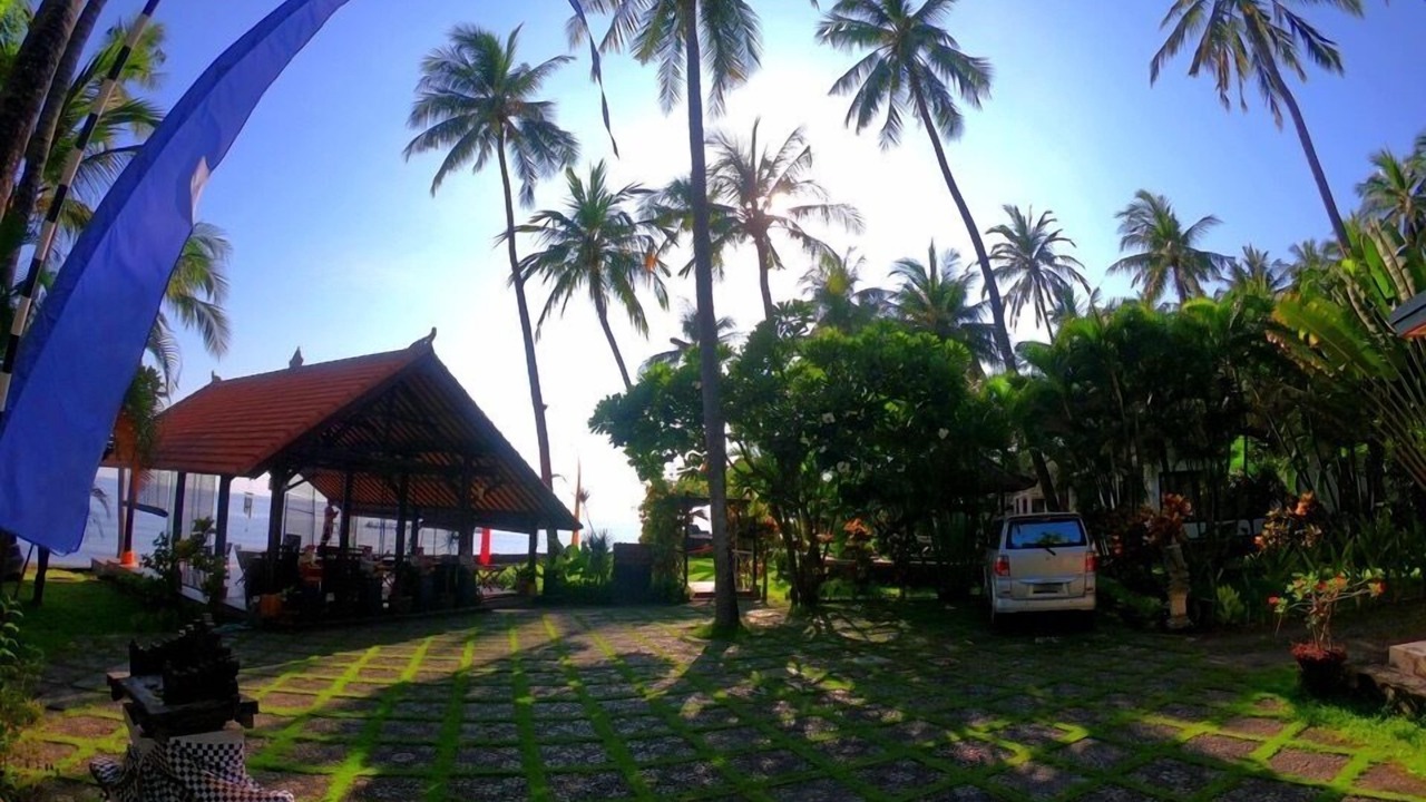Photo of Outdoor in Sambirenteng