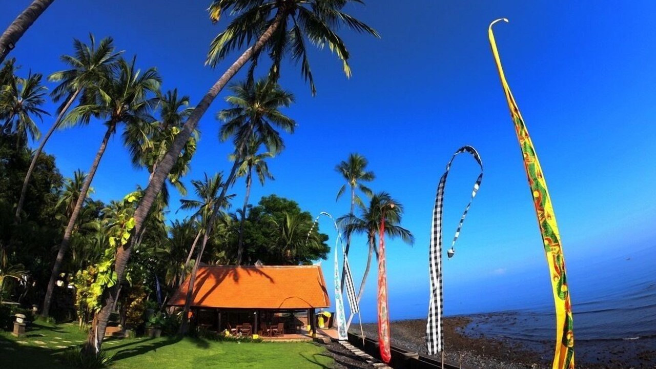 Photo of Outdoor in Sambirenteng