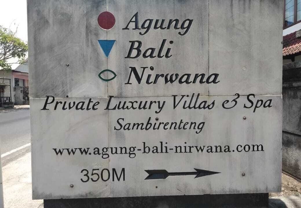Photo of Outdoor in Sambirenteng