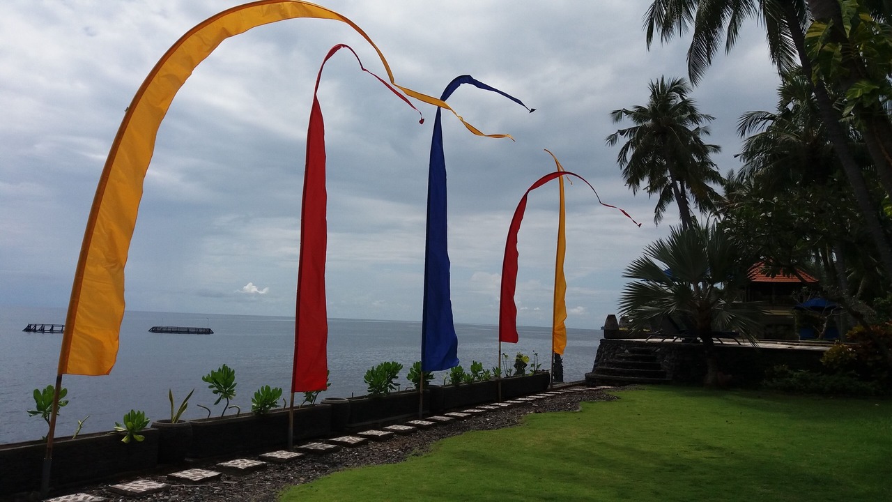 Photo of Outdoor in Sambirenteng