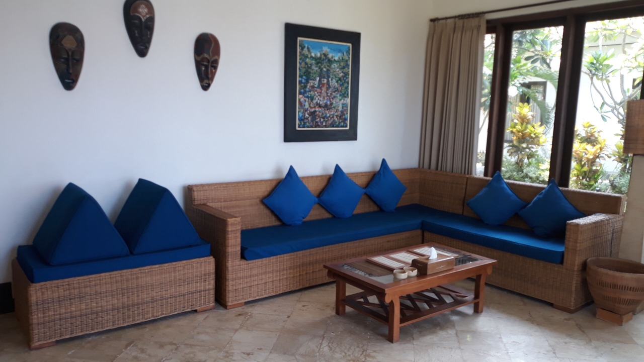 Photo of Bedroom in Sambirenteng
