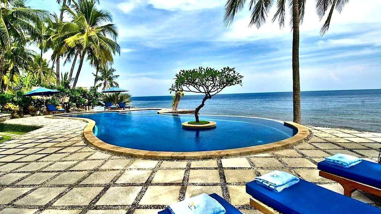 Photo of Outdoor in Sambirenteng