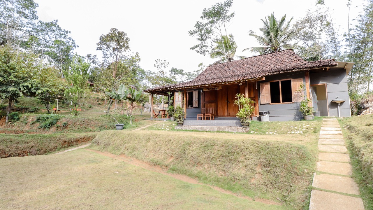 Photo of Outdoor in Kulon Progo