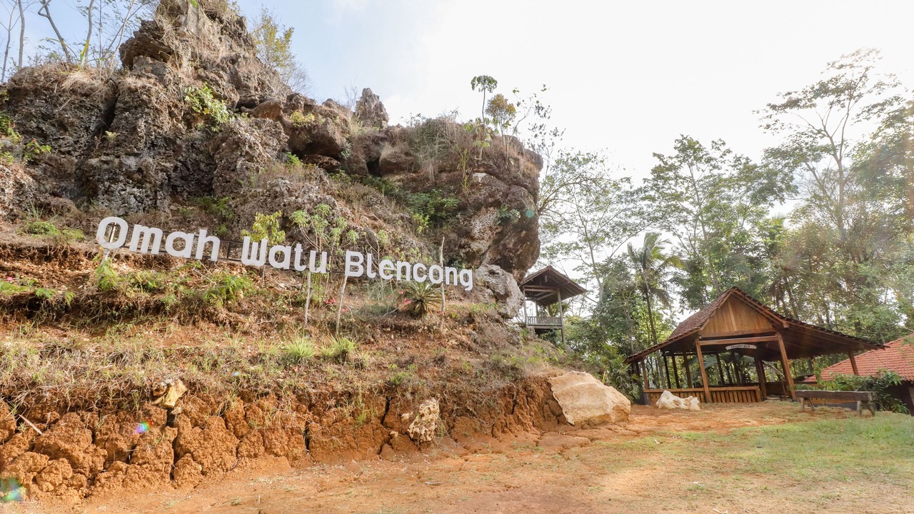 Photo of Outdoor in Kulon Progo