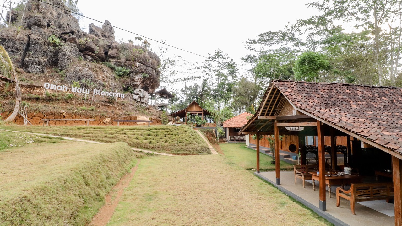 Photo of Outdoor in Kulon Progo