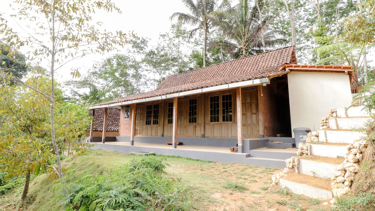 Photo of Outdoor in Kulon Progo