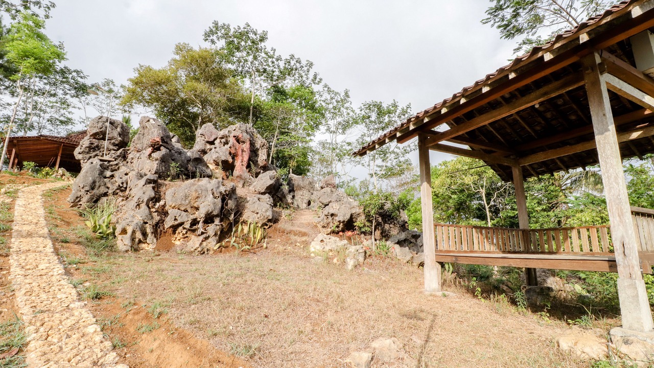 Photo of Outdoor in Kulon Progo