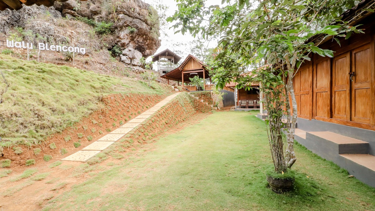 Photo of Outdoor in Kulon Progo