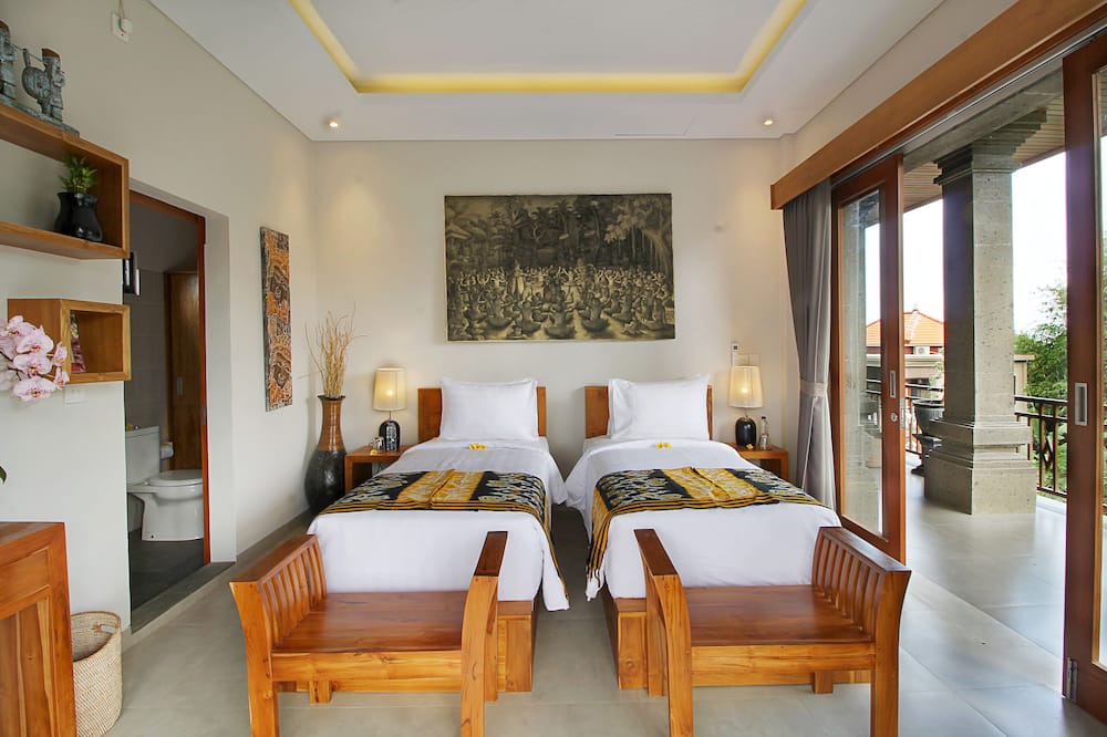 Photo of Bedroom in Kutuh Kaja