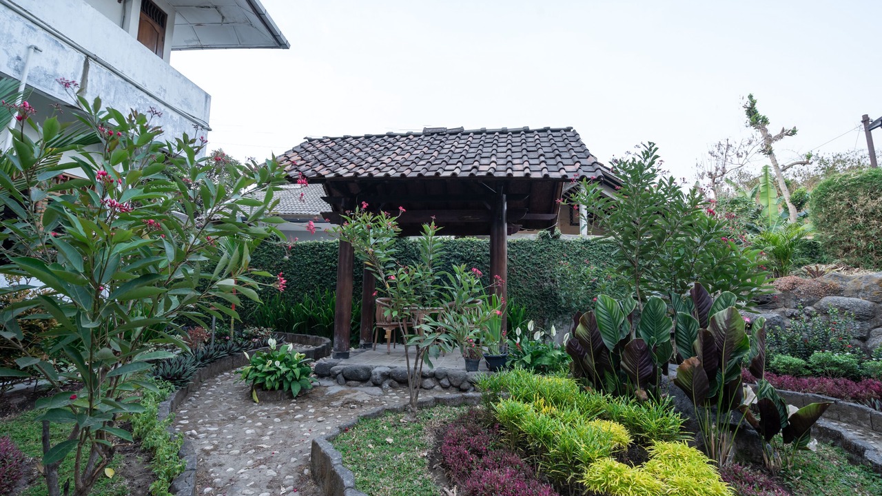 Photo of Outdoor in Sleman