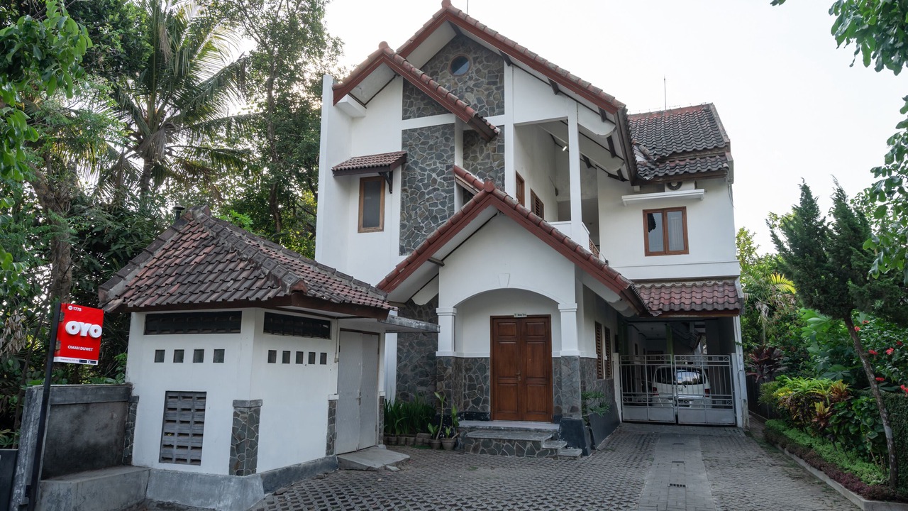 Photo of Outdoor in Sleman
