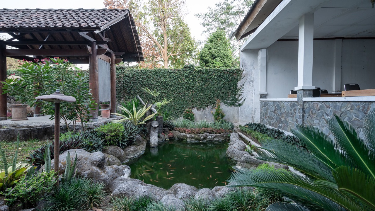 Photo of Outdoor in Sleman