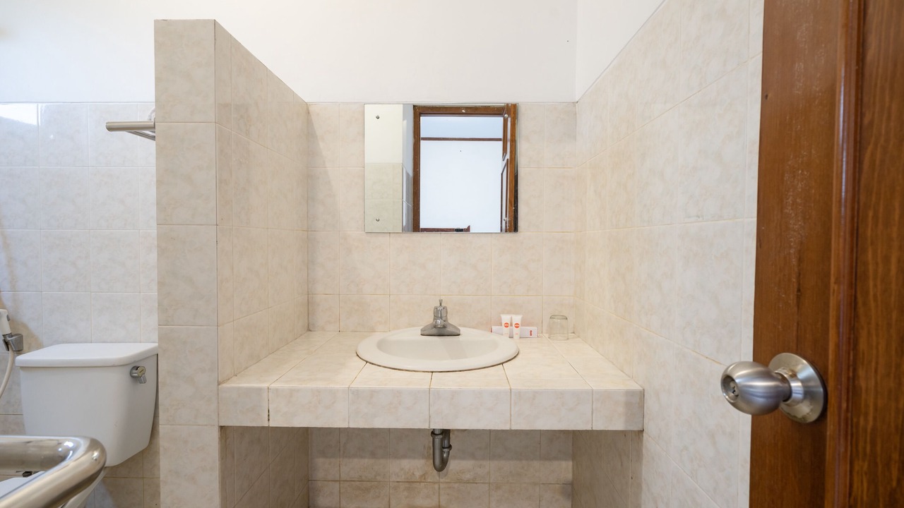 Photo of Bathroom in Sleman