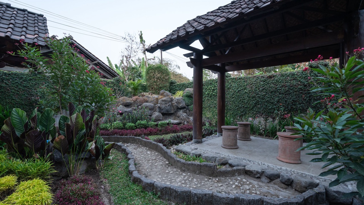 Photo of Outdoor in Sleman