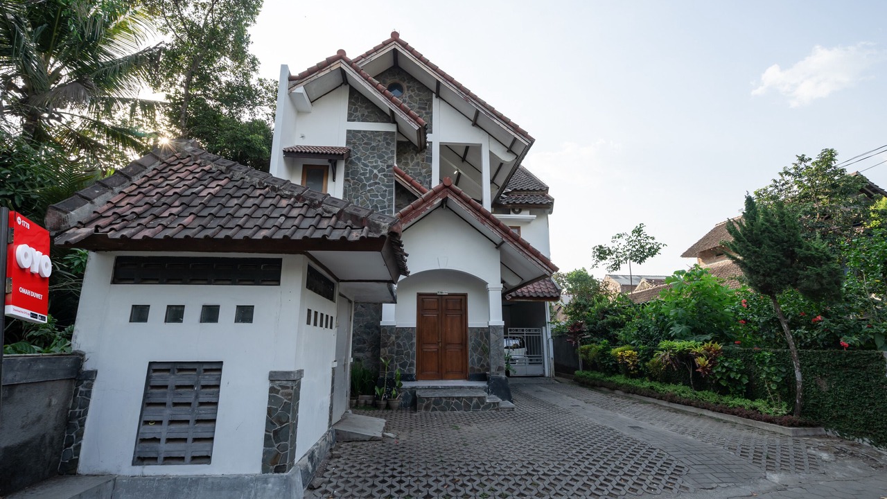 Photo of Outdoor in Sleman