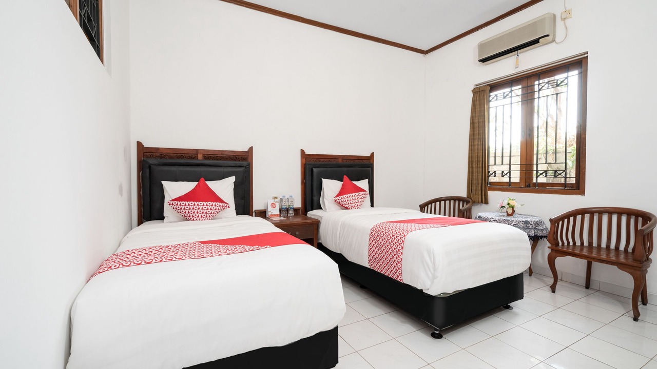 Photo of Bedroom in Sleman