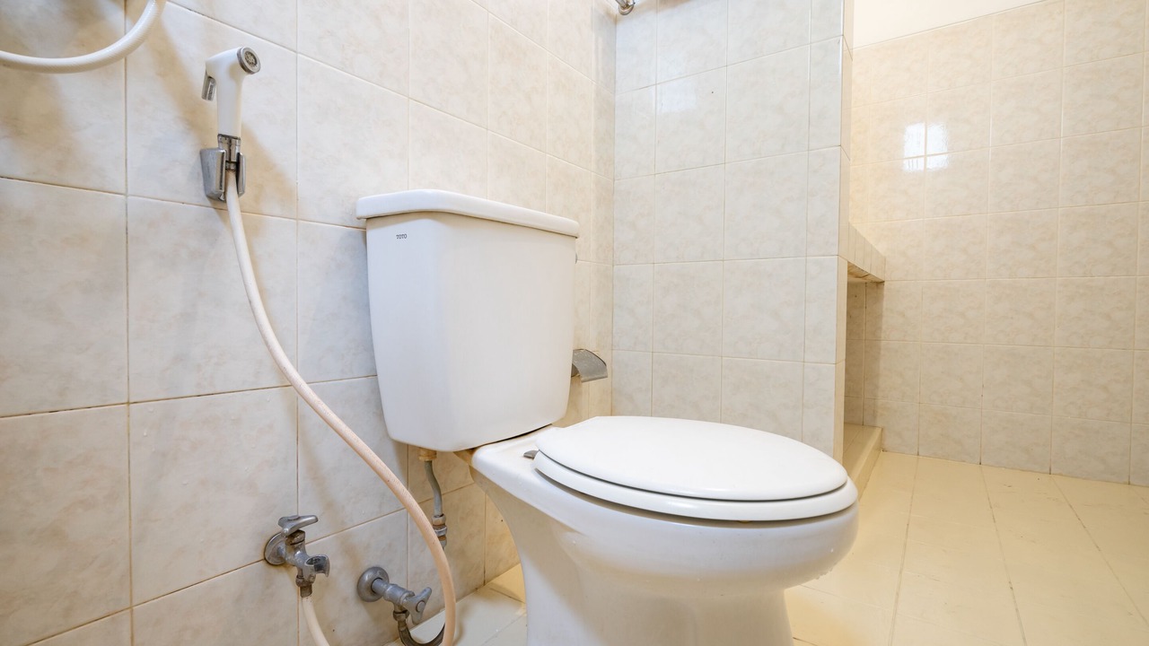 Photo of Bathroom in Sleman