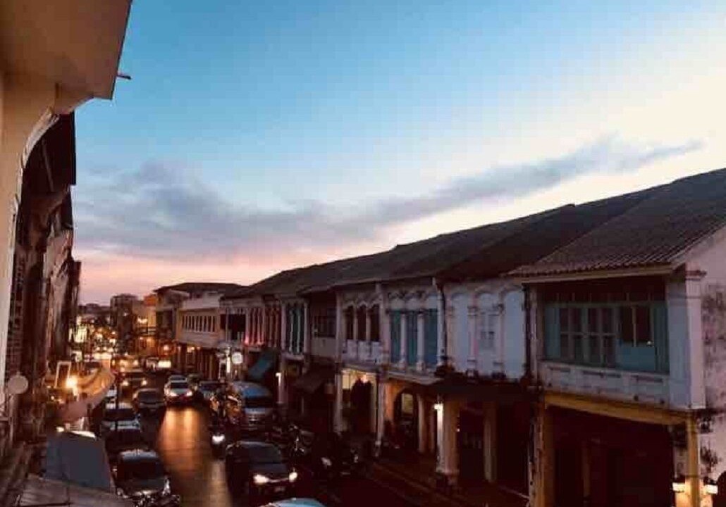 Photo of Others in Old Phuket Town
