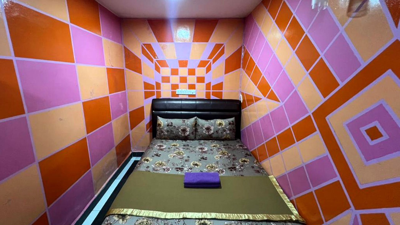 Photo of Bedroom in Usj 21