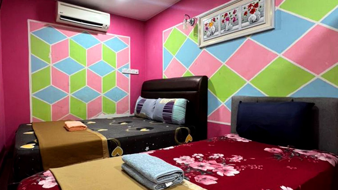 Photo of Bedroom in Usj 21