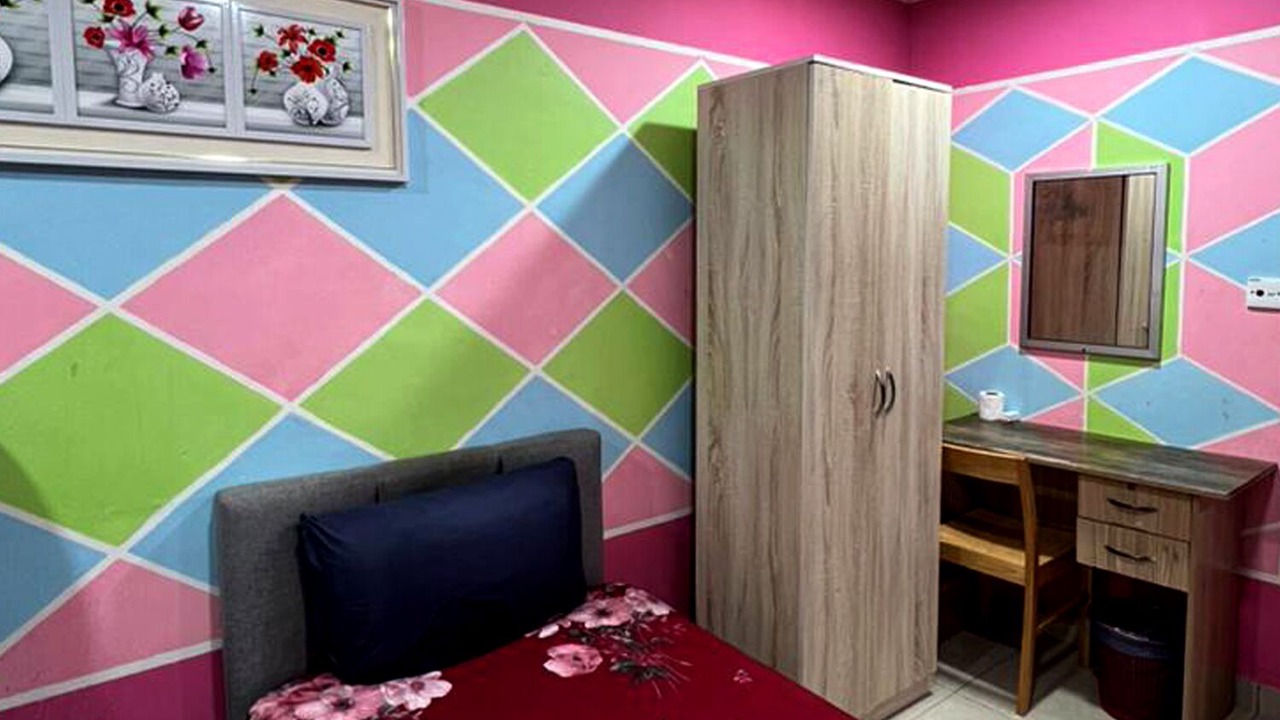 Photo of Bedroom in Usj 21