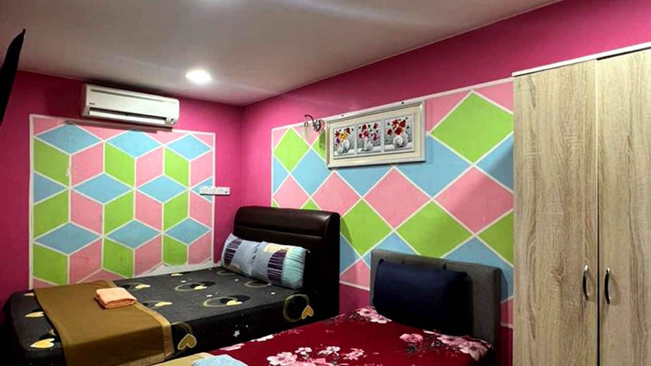 Photo of Bedroom in Usj 21
