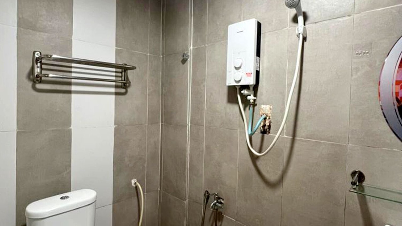 Photo of Bathroom in Usj 21