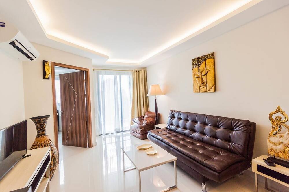 Photo of Livingroom in North Pattaya