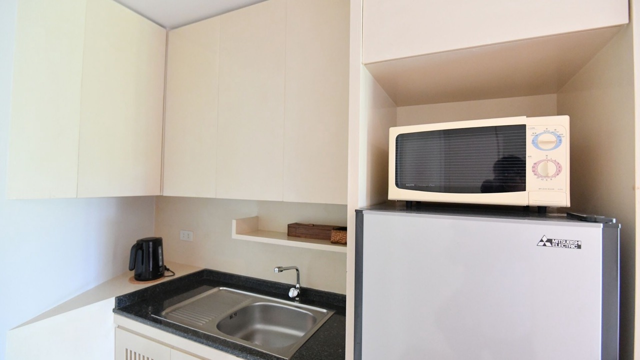 Photo of Kitchen in Chakphong