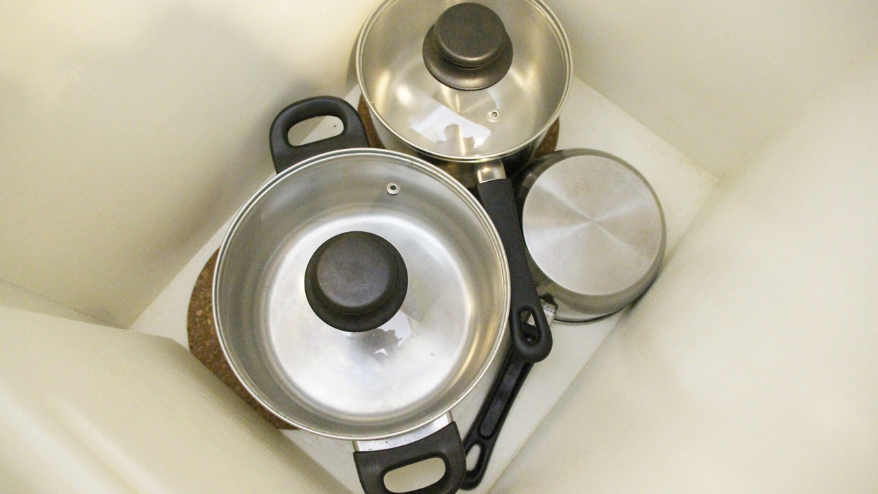 Photo of Kitchen in Chakphong