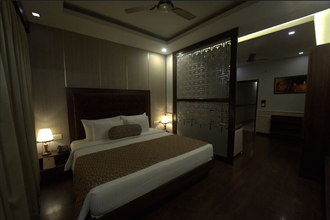 Photo of Bedroom in Dehradun