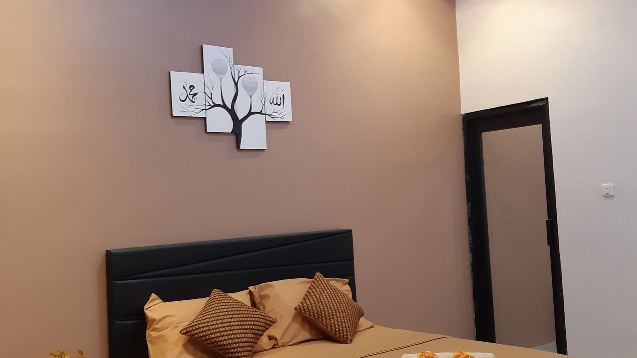 Photo of Bedroom in Sumbawa Besar