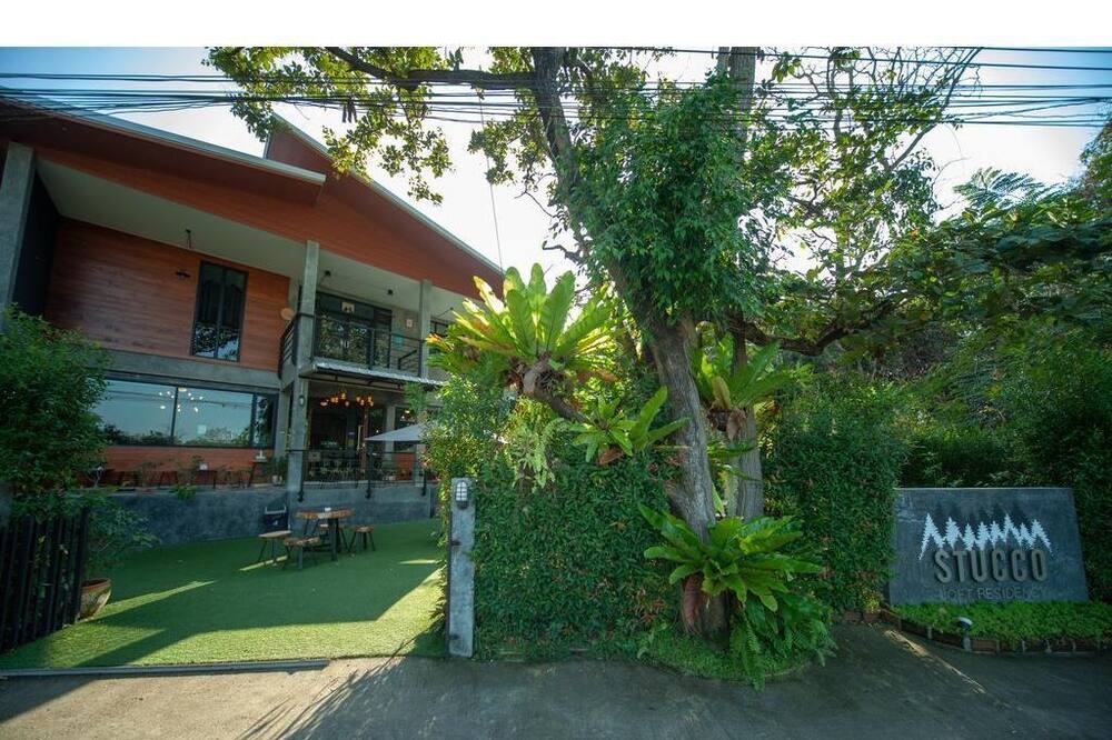 Photo of Outdoor in Chang Phueak