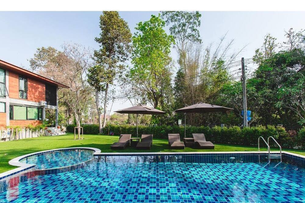 Photo of Outdoor in Chang Phueak