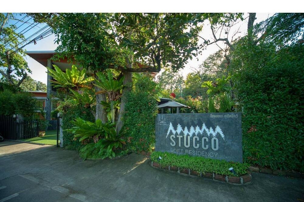 Photo of Outdoor in Chang Phueak