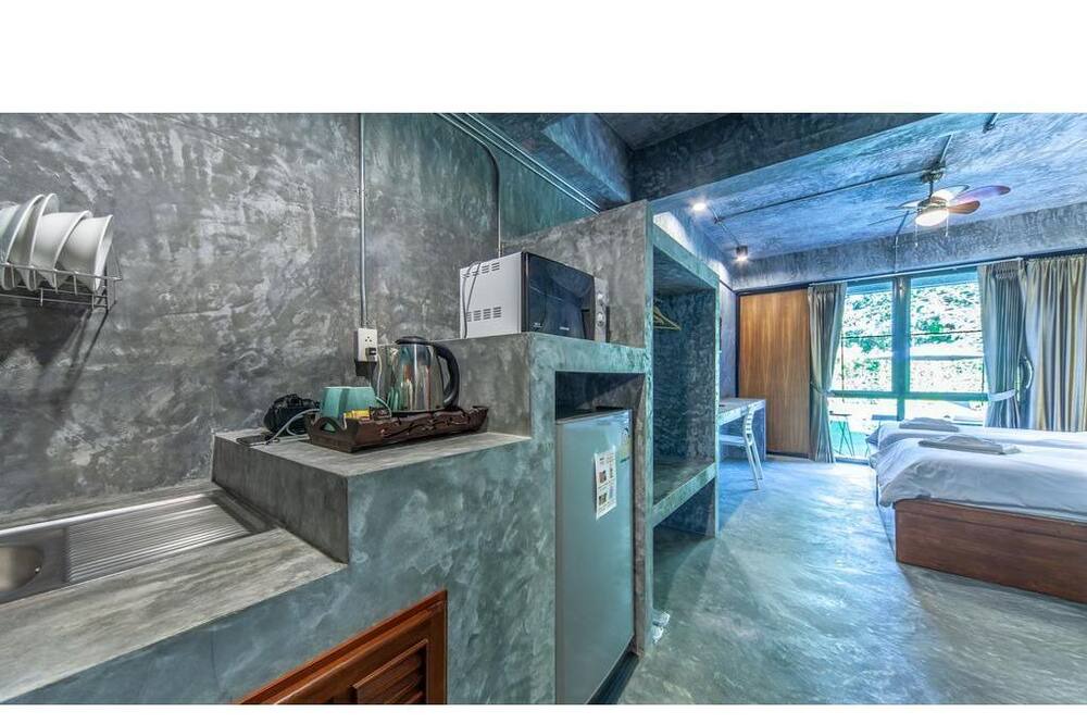 Photo of Bedroom in Chang Phueak