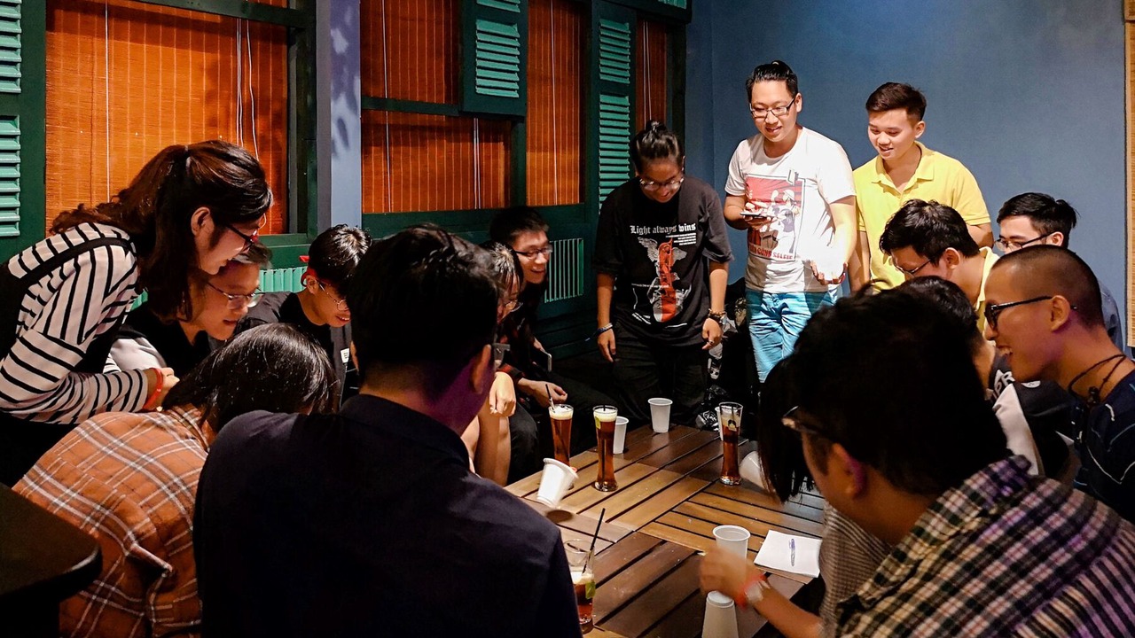 Photo of Others in Nhat Tan