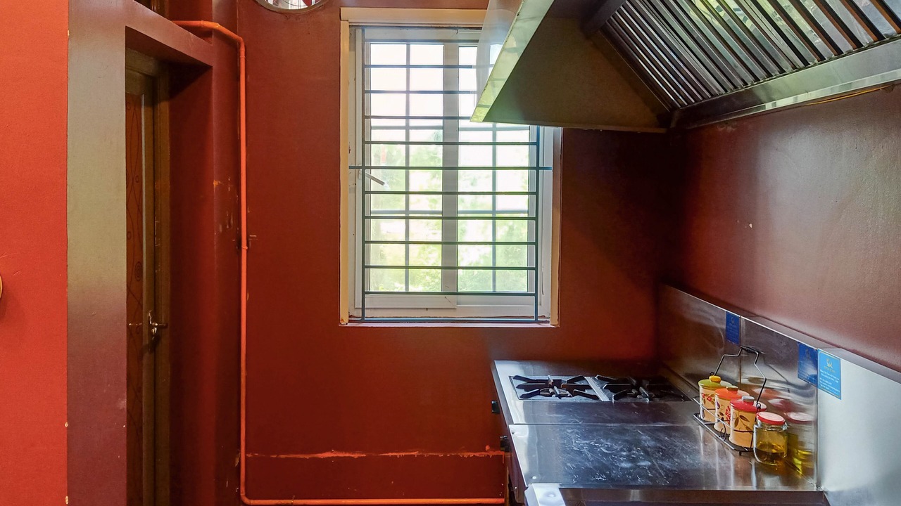 Photo of Kitchen in Nhat Tan