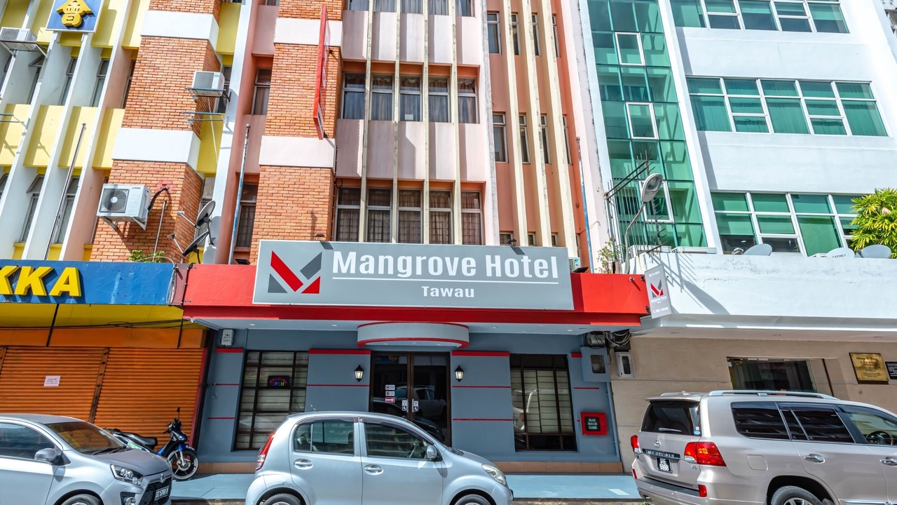 Photo of Outdoor in Tawau