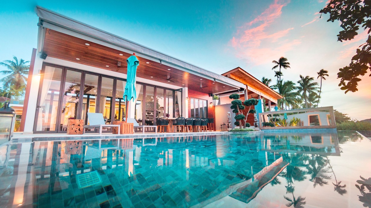 Photo of Outdoor in Thong Krut