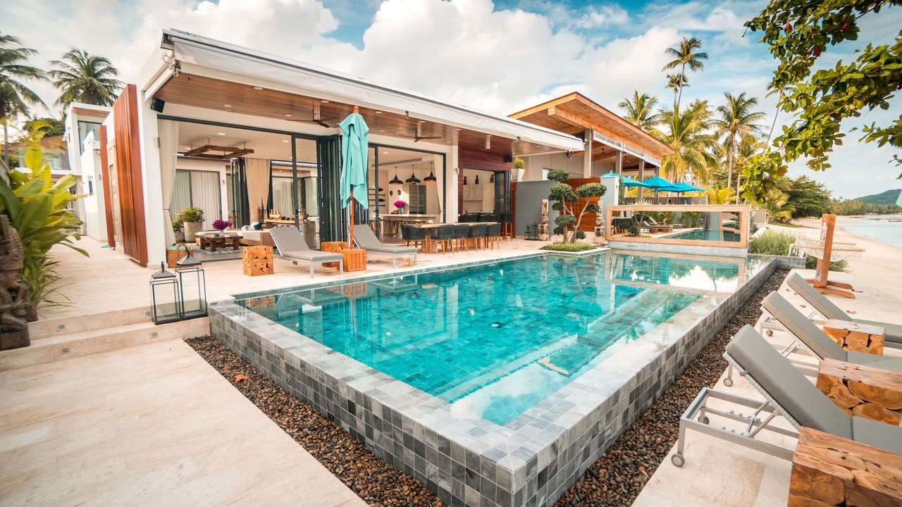 Photo of Outdoor in Thong Krut