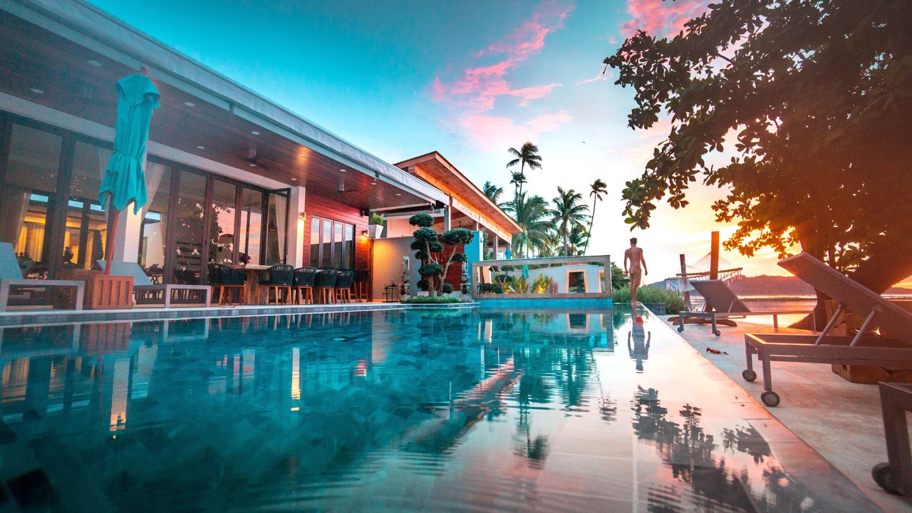 Photo of Outdoor in Thong Krut