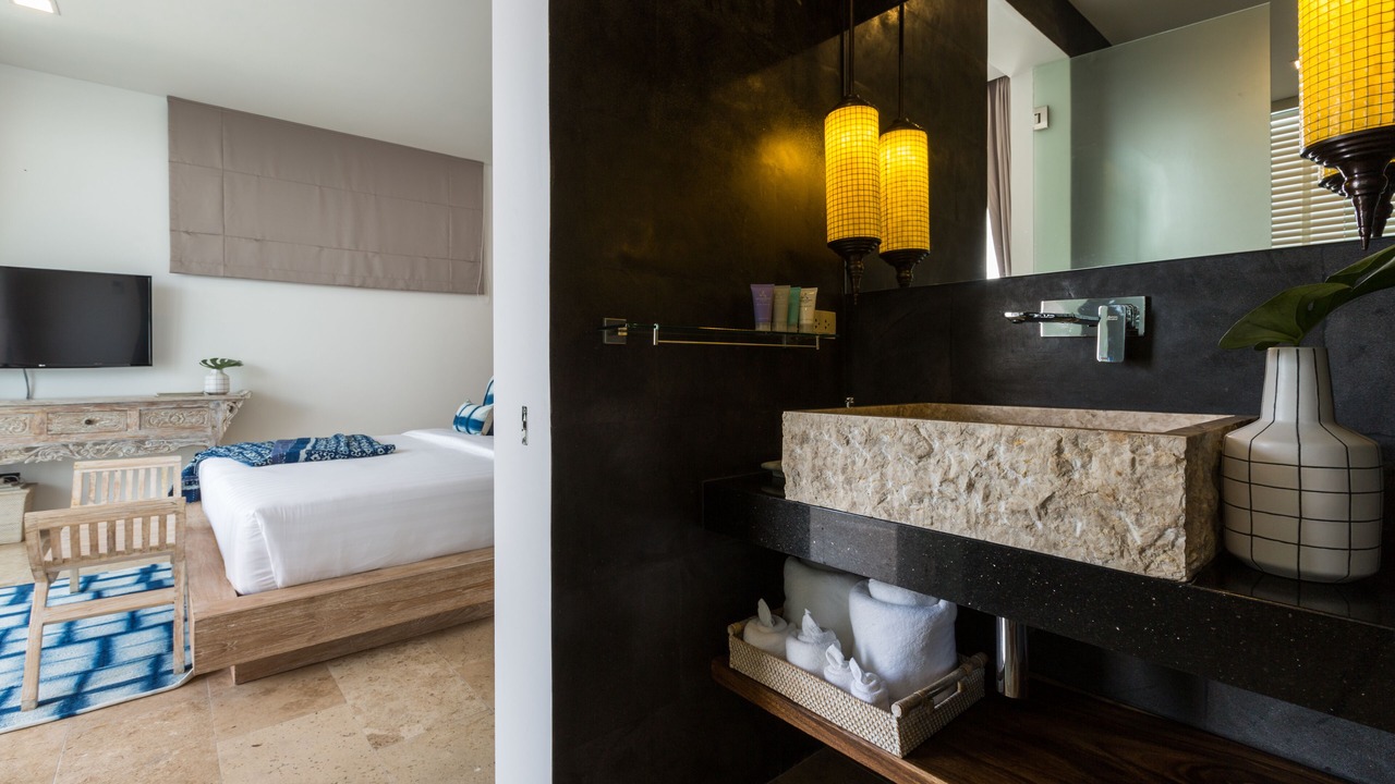 Photo of Bedroom in Thong Krut