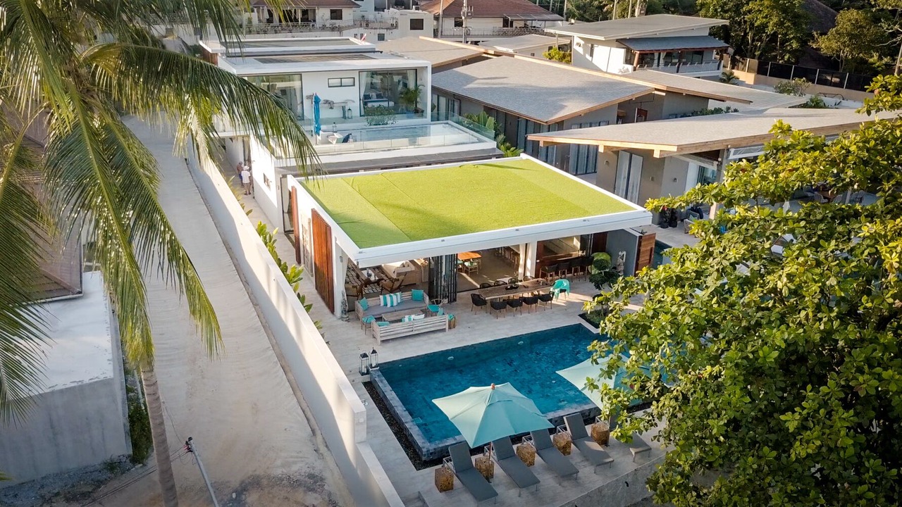 Photo of Outdoor in Thong Krut