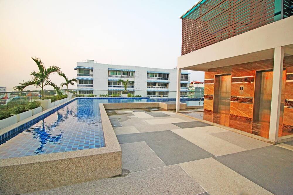 Photo of Outdoor in Jomtien