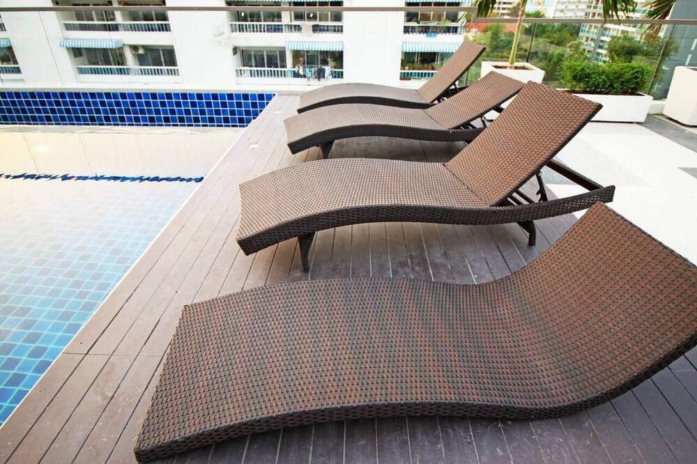 Photo of Outdoor in Jomtien