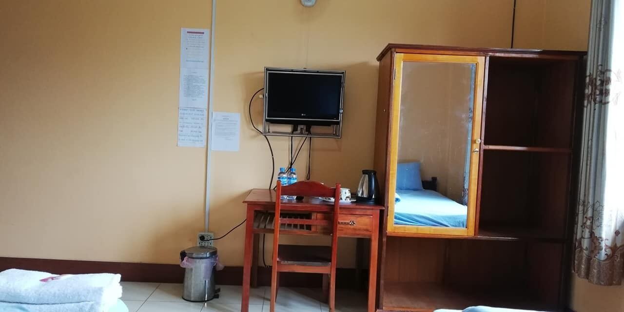 Photo of Bedroom in Phonsavan