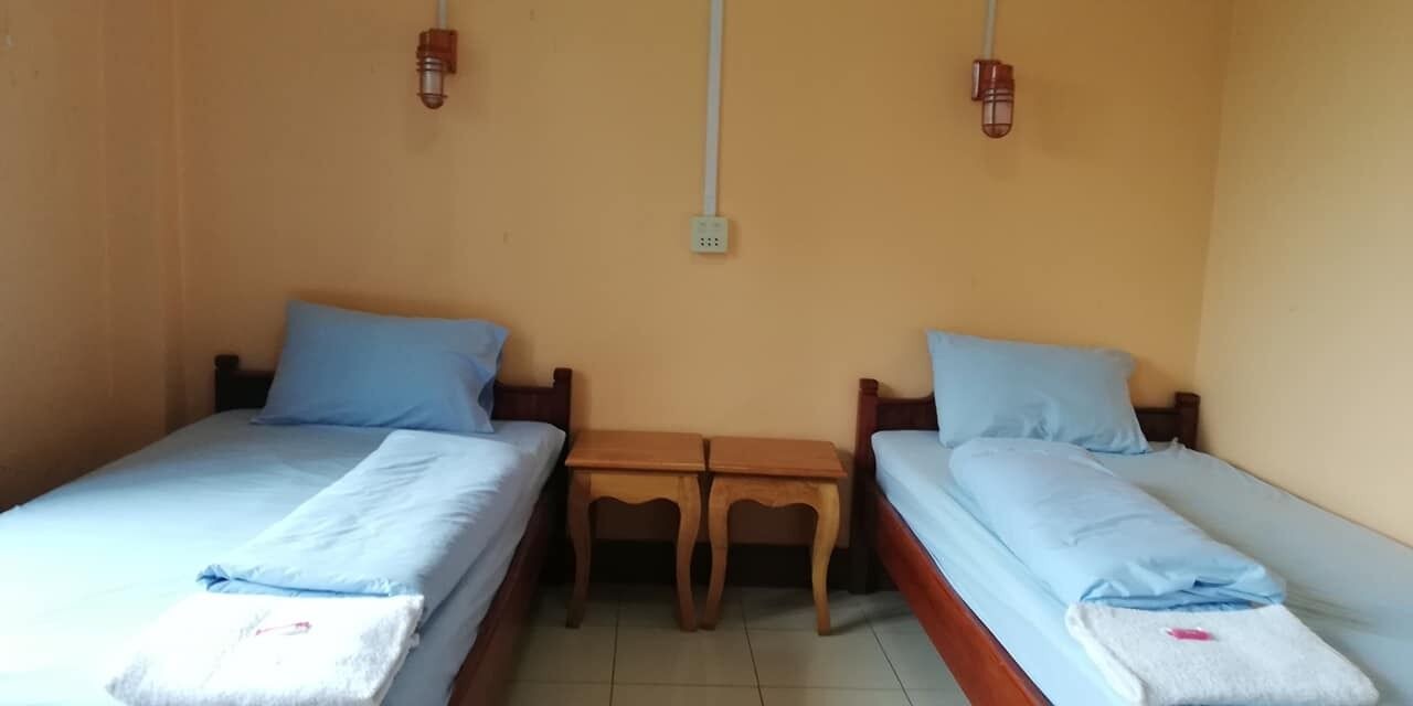 Photo of Bedroom in Phonsavan